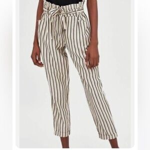 Zara Cropped Pant/XSmall